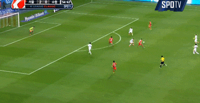 윤주태 4골.gif | 인스티즈