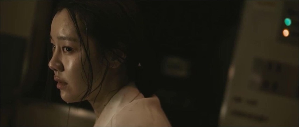 과연 아이는 좀비 바이러스에 감염 되었는가?. jpg | 인스티즈