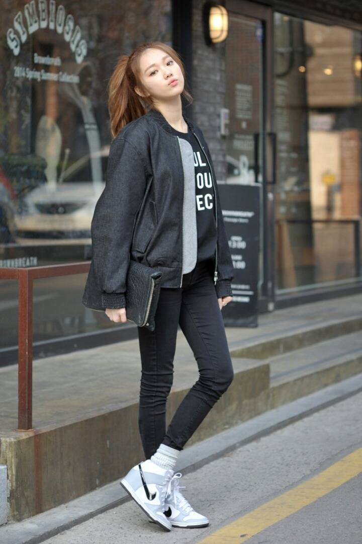 기럭지 이 정도되면 해보고싶은 것.JPG | 인스티즈