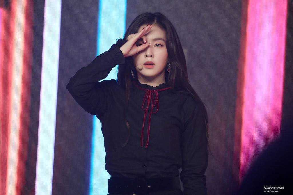 그냥 막 이쁜 레드벨벳 아이린.jpg | 인스티즈