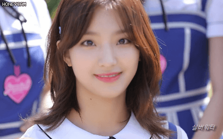 [프로미스나인] 투표날이라 두근두근해서 프로미스나인(1) | 인스티즈