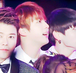 아이돌 보정의 위엄.gif | 인스티즈