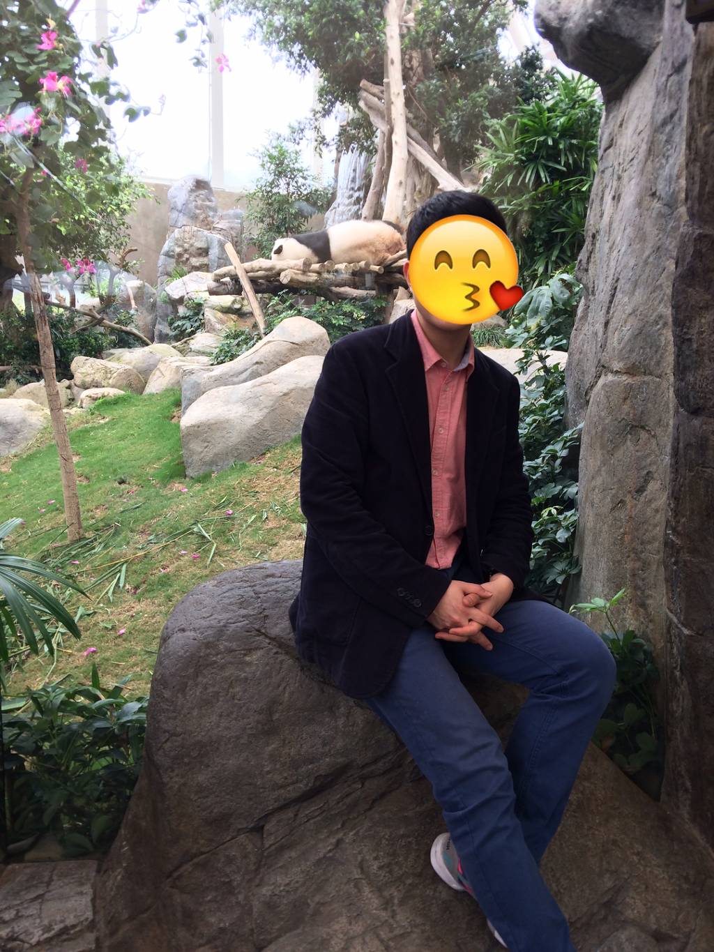 남들만 가는 줄 알았던 외국여행 저도 한 번 갔다옴 ㅎㅎㅎ | 인스티즈