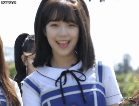 [프로미스나인] 투표날이라 두근두근해서 프로미스나인(1) | 인스티즈