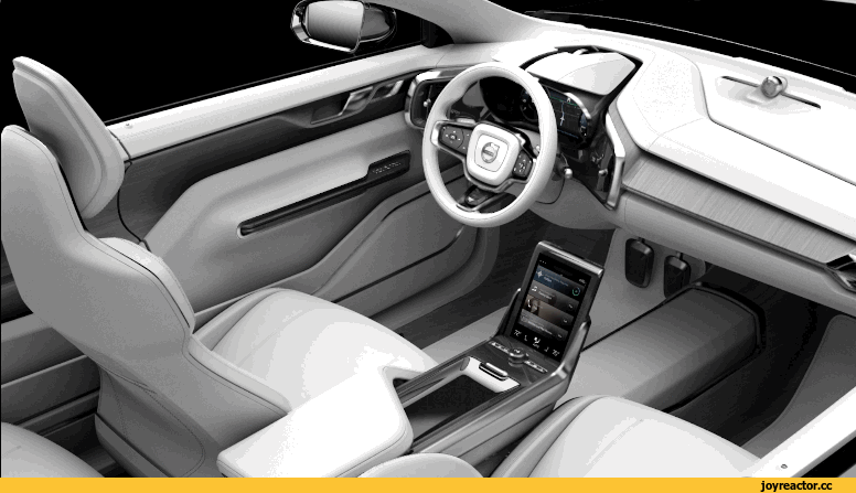 모 자동차 회사의 신기술.gif | 인스티즈