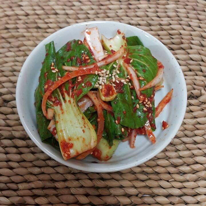 집에서 짬뽕을 만들어요 | 인스티즈