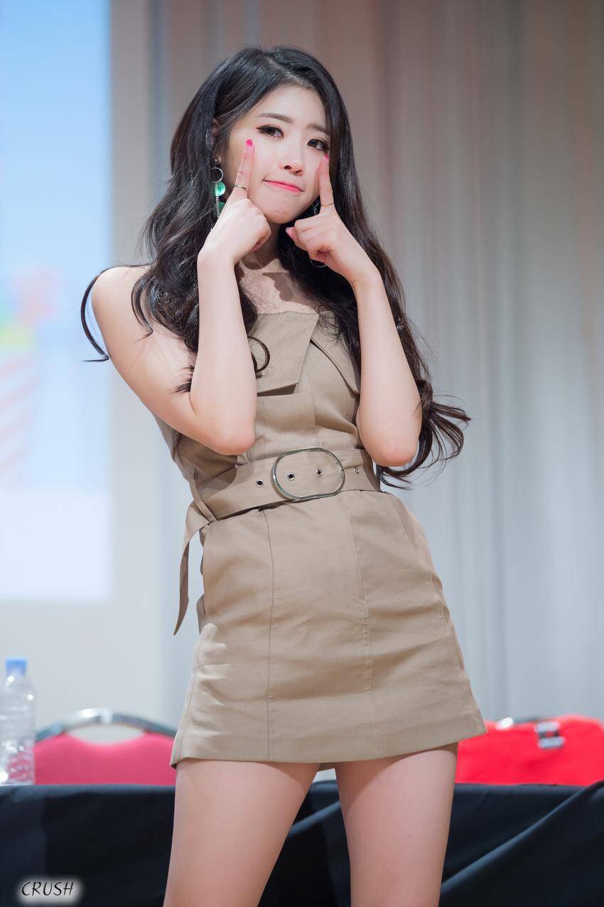 [러블리즈] 한 주의 시작은 역시 내 여자라서 미주 | 인스티즈