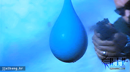 맞으면 아야 하는 총알 | 인스티즈