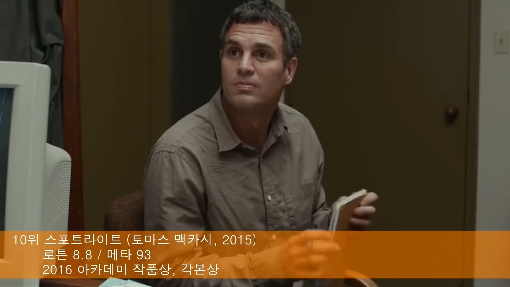 21세기 영화 TOP 40 | 인스티즈