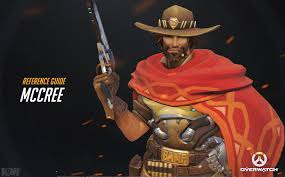 오버워치 하다가 우리팀이 못하면 짜증나는 캐릭터들.jpg | 인스티즈