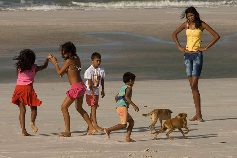 14살 女의 키가 2.06m.. | 인스티즈