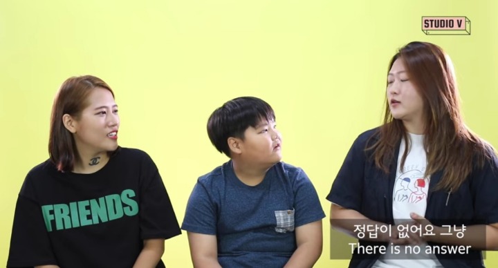 성소수자가 연애상담을 해준다면. 스튜디오V | 인스티즈