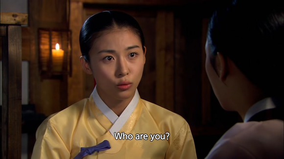 [황진이] 04 꺾여진 대 가여워 보듬어 왔소이다 | 인스티즈