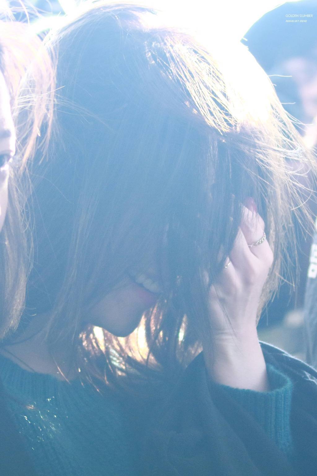 그냥 막 이쁜 레드벨벳 아이린.jpg | 인스티즈