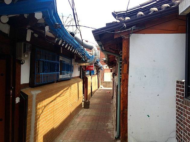 한국에서 예쁘다고 생각되는 동 이름들...jpg | 인스티즈