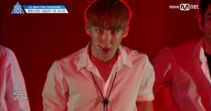 엑소와 블락비의 차이점2탄 프로듀스101ver.JPG | 인스티즈