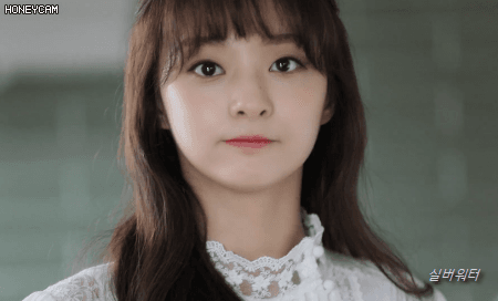 [프로미스나인] 투표날이라 두근두근해서 프로미스나인(1) | 인스티즈