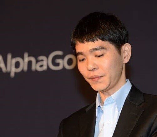 이세돌 대국 후 인터뷰 표정변화 | 인스티즈