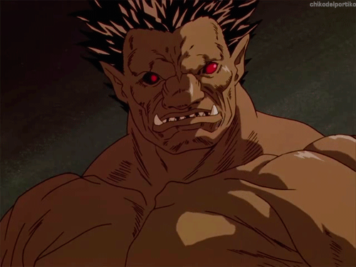 베르세르크 여러가지 짤 | 인스티즈