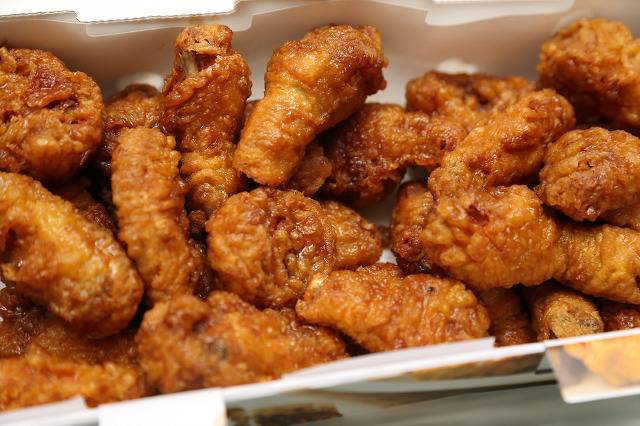 사실 거품이 심한 음식 | 인스티즈