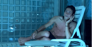 실험))첫 만남에 키스를 하게 되면 사랑에 빠질까??..gif | 인스티즈