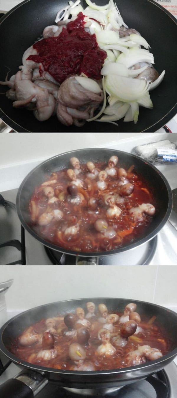 탈모인 정모 레전드 | 인스티즈