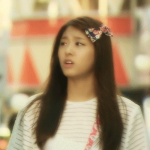 설현이 공나리시절 | 인스티즈