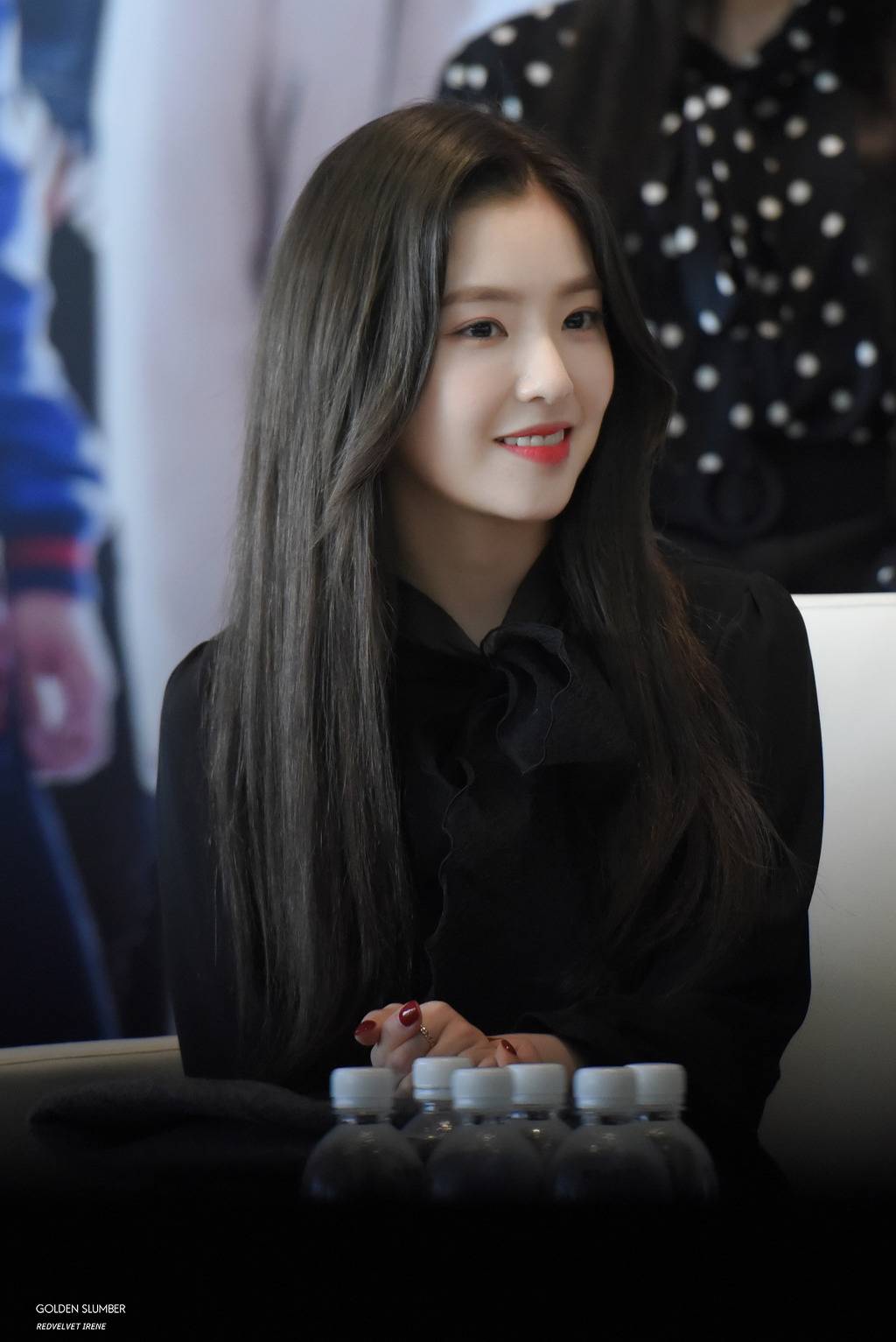 그냥 막 이쁜 레드벨벳 아이린.jpg | 인스티즈