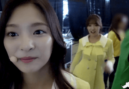 [프로미스나인] 불금인데 일해서 노지선 | 인스티즈