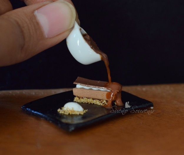 미니어처 음식들. jpg | 인스티즈