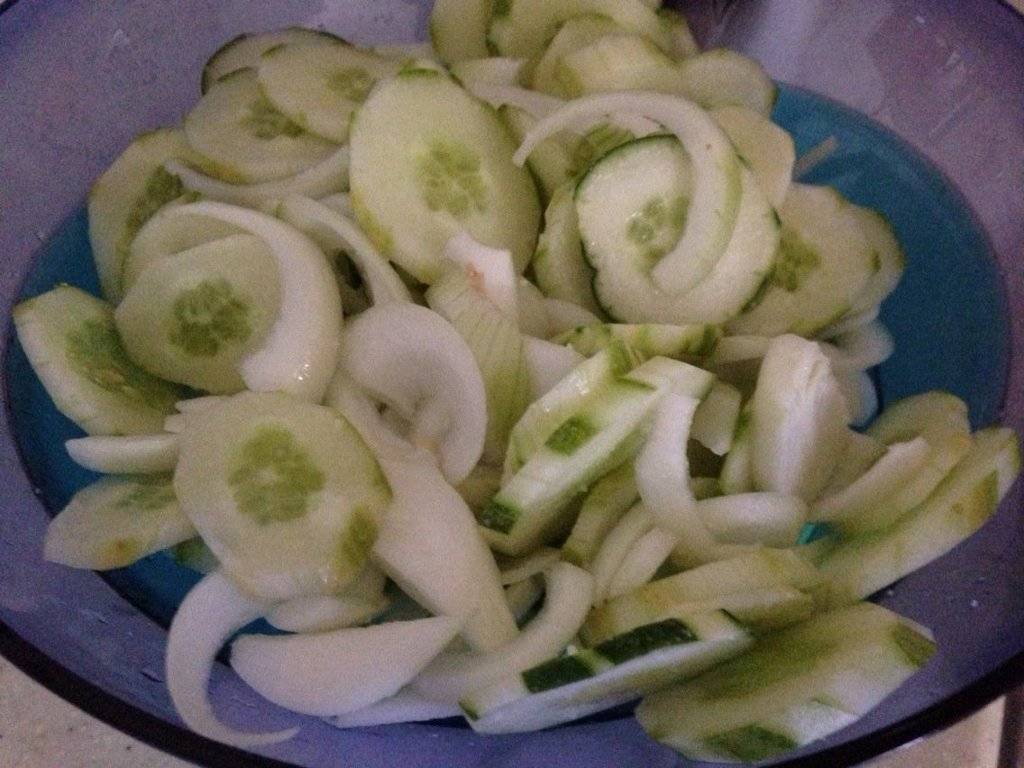 사랑하는 와이프를 위한 요리 (부러움주의) | 인스티즈