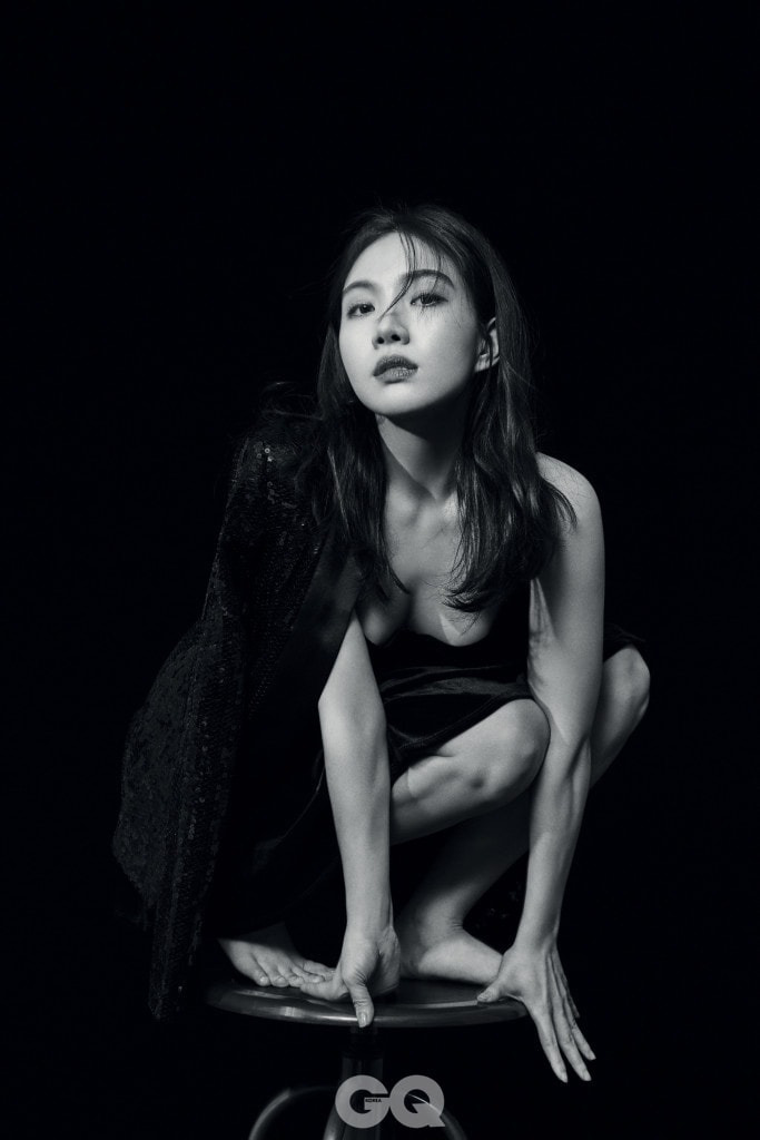 배우 최희서가 프로필에서 학력을 내린 이유 | 인스티즈