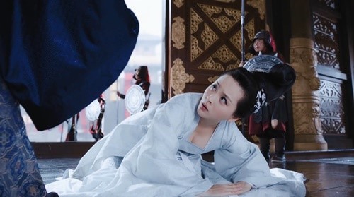 중국드라마 스크린샷 | 인스티즈