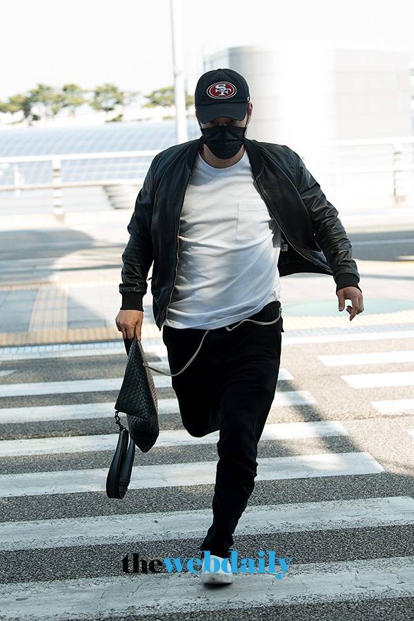 포상휴가 떠나는 배성우ㅋㅋㅋㅋㅋㅋㅋㅋ | 인스티즈