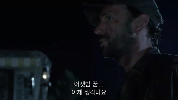 워킹데드 시즌 1 4화(마지막) (혐오주의) | 인스티즈