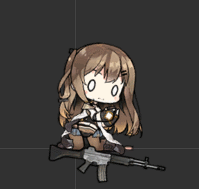 한국 K-2소총.GIF | 인스티즈