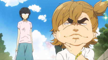 7월 1일의 2D녀.gif | 인스티즈