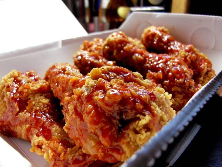 사실 거품이 심한 음식 | 인스티즈