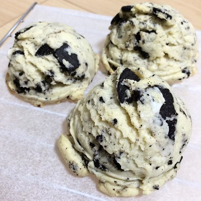 이 세 가지맛 아이스크림 중 하나만 고른다면? | 인스티즈