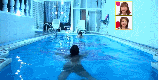 실험))첫 만남에 키스를 하게 되면 사랑에 빠질까??..gif | 인스티즈