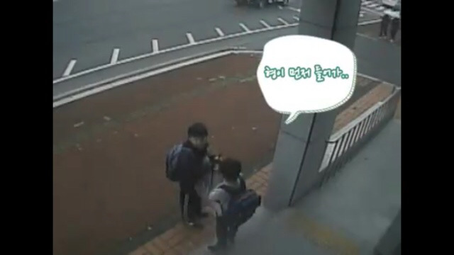  초딩들이 경찰서에 간 이유.jpg | 인스티즈