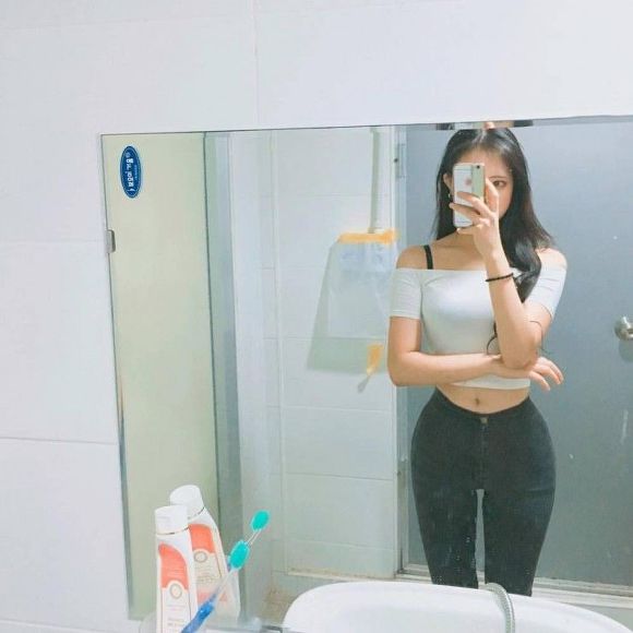 내가 좋아하는 여친룩 | 인스티즈