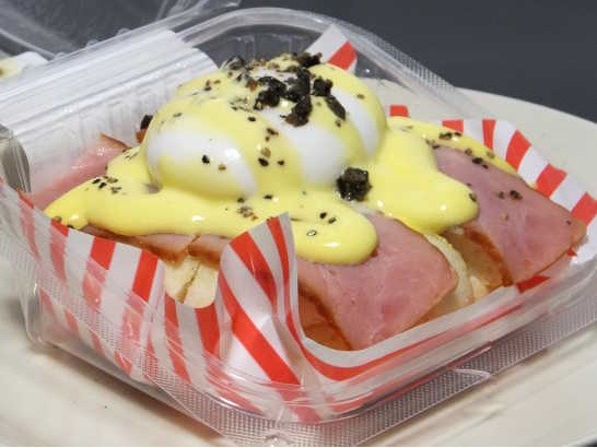 일본 편의점의 3200원짜리 간식 | 인스티즈