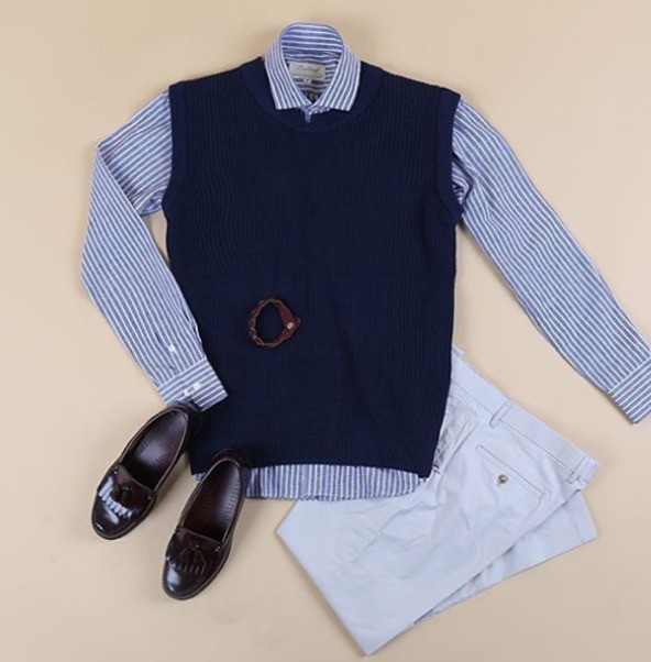 펌 가을 코디 | 인스티즈