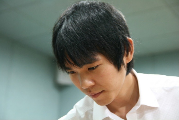 이세돌한테 대결상대도 안알려준 구글.jpg | 인스티즈