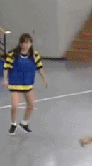 풋살하는 세정이 | 인스티즈