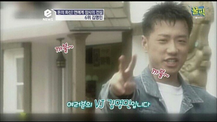 VJ 출신이라는게 안믿기는 배우.jpg | 인스티즈