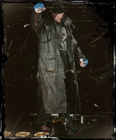 어제자 MMA 팬들의 향수를 자극했던 선수 | 인스티즈