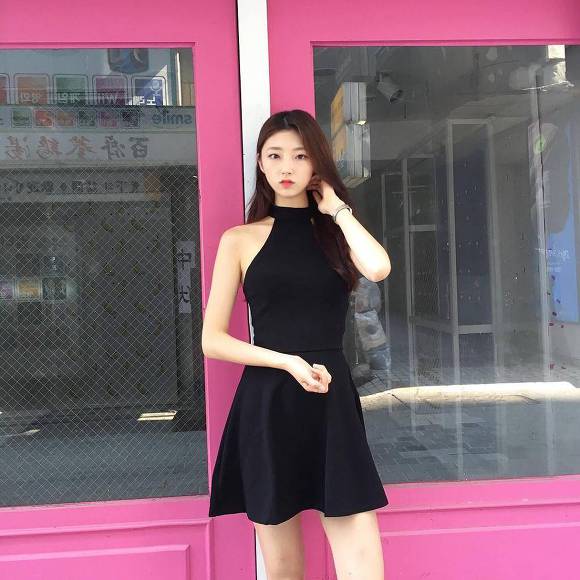 내가 좋아하는 여친룩 | 인스티즈