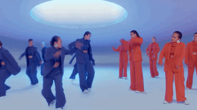 뮤비에 다양한 인종을 출연시키는 가수 | 인스티즈